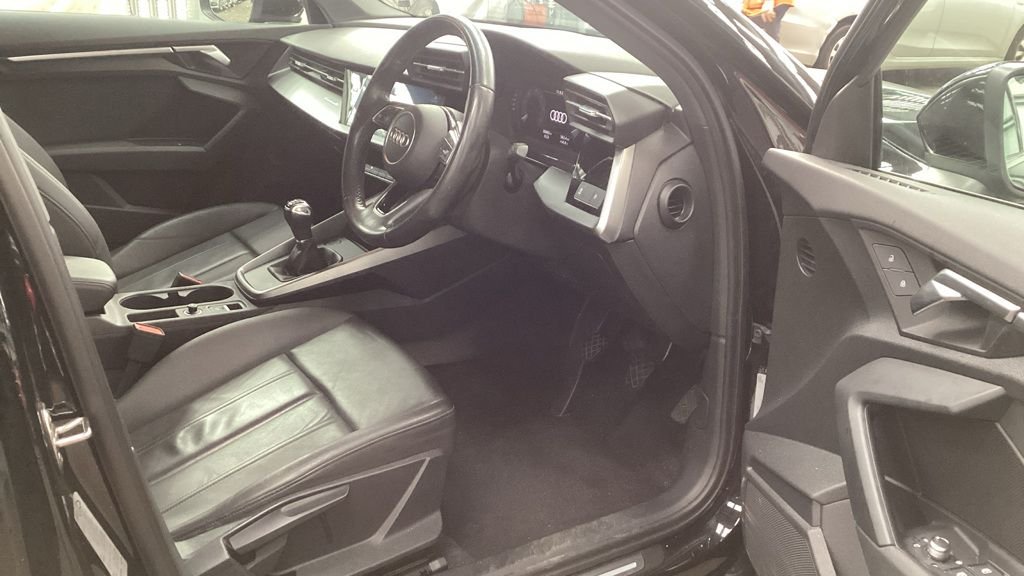Used Audi A3 2020 for sale - 76147412: Photo 9