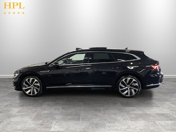 Used Volkswagen Arteon 2022 for sale - 79530267: Photo