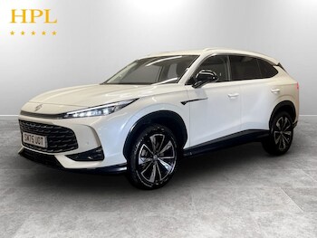 Used MG MG HS 2025 for sale - 78500593: Photo