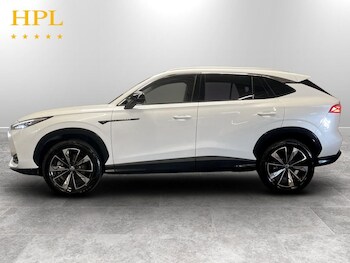 Used MG MG HS 2025 for sale - 78500593: Photo
