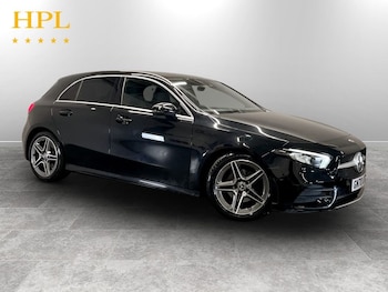 Used Mercedes-Benz A-Class 2020 for sale - 78644884: Photo