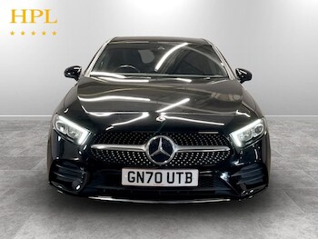 Used Mercedes-Benz A-Class 2020 for sale - 78644884: Photo