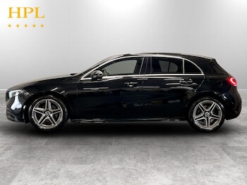 Used Mercedes-Benz A-Class 2020 for sale - 78644884: Photo