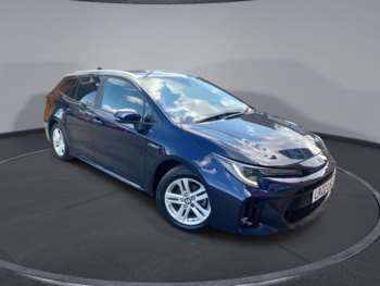 2022 (22) - 1.8h SZ5 Estate 5dr Petrol Hybrid CVT Euro 6 (s/s) (122 ps)