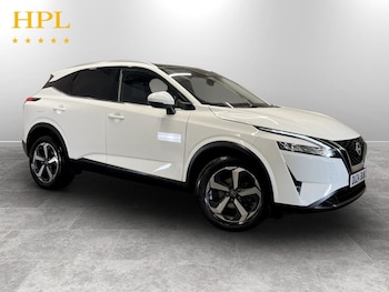 Used Nissan Qashqai 2024 for sale - 79046806: Photo