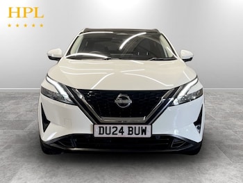 Used Nissan Qashqai 2024 for sale - 79046806: Photo