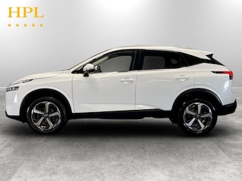 Used Nissan Qashqai 2024 for sale - 79046806: Photo