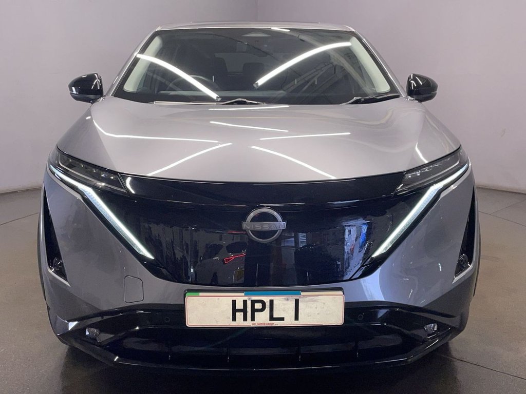 Used Nissan ARIYA 2022 for sale - 76509978: Photo 10