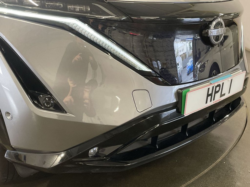 Used Nissan ARIYA 2022 for sale - 76509978: Photo 11