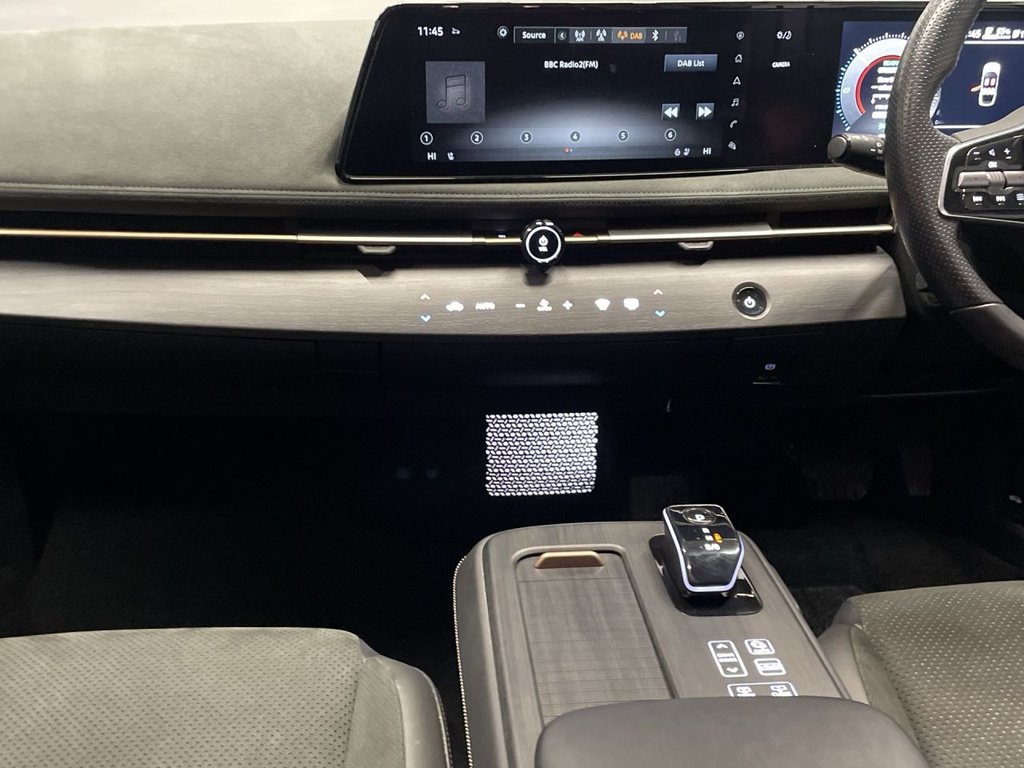 Used Nissan ARIYA 2022 for sale - 76509978: Photo 16