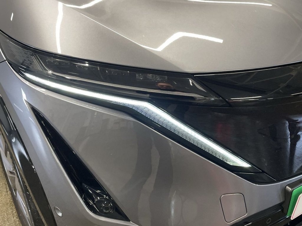 Used Nissan ARIYA 2022 for sale - 76509978: Photo 22