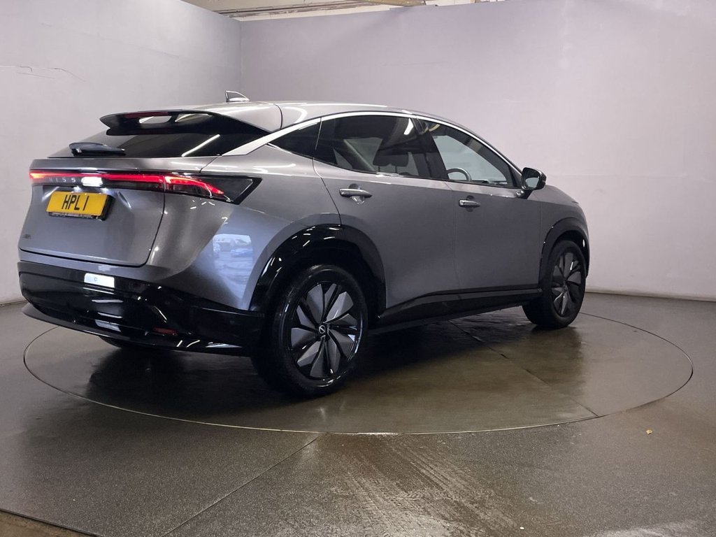 Used Nissan ARIYA 2022 for sale - 76509978: Photo 8