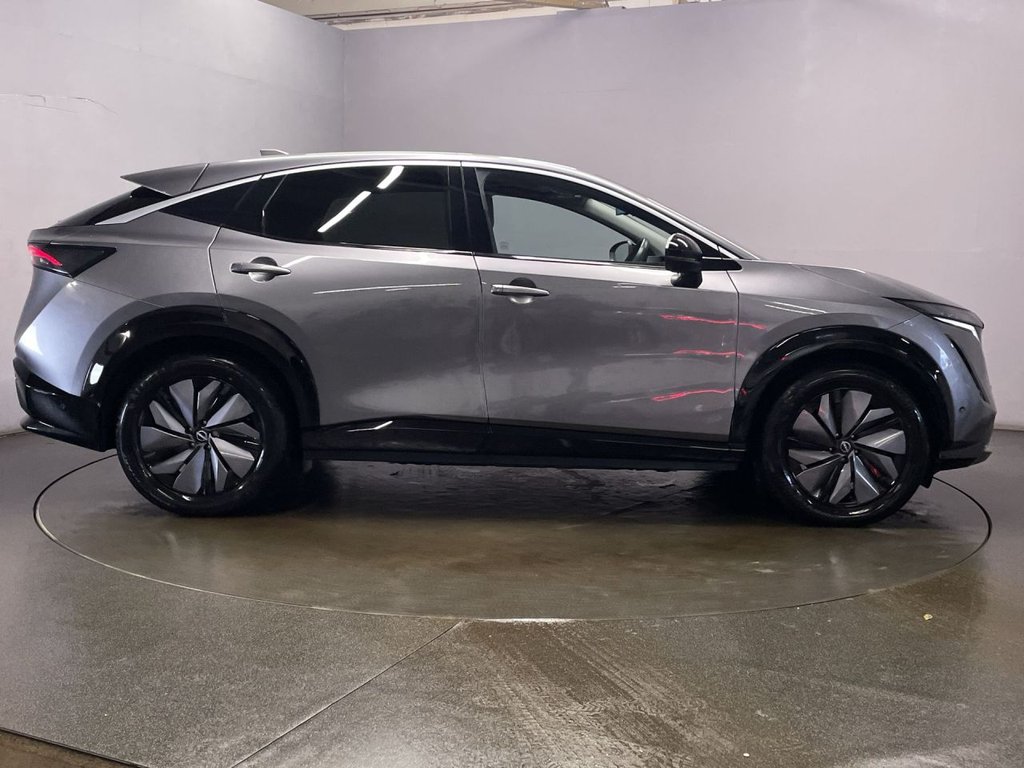 Used Nissan ARIYA 2022 for sale - 76509978: Photo 9