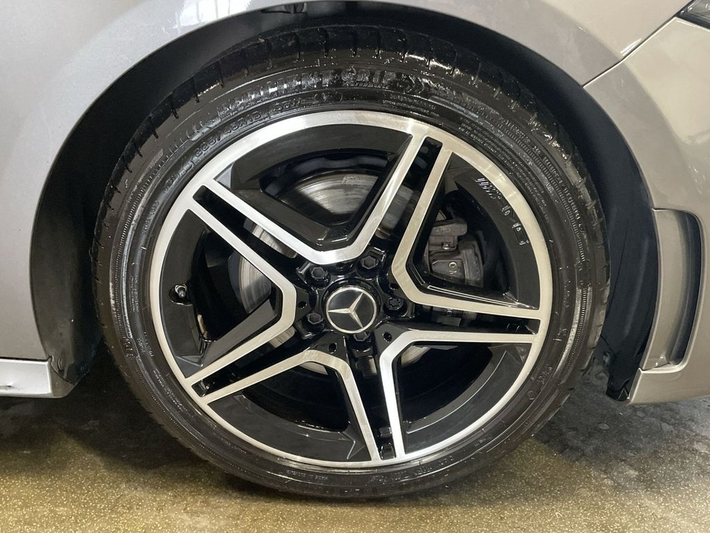 Used Mercedes-Benz A-Class 2022 for sale - 76345434: Photo 12