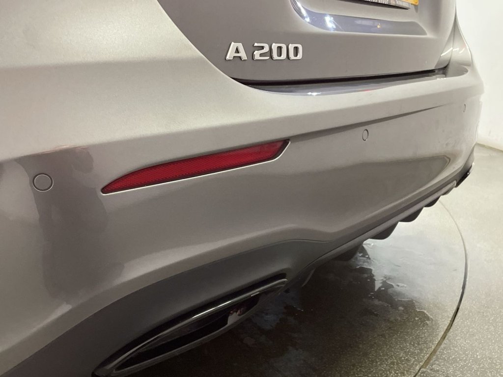 Used Mercedes-Benz A-Class 2022 for sale - 76345434: Photo 14