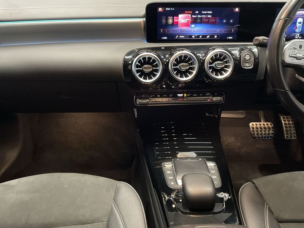 Used Mercedes-Benz A-Class 2022 for sale - 76345434: Photo 16