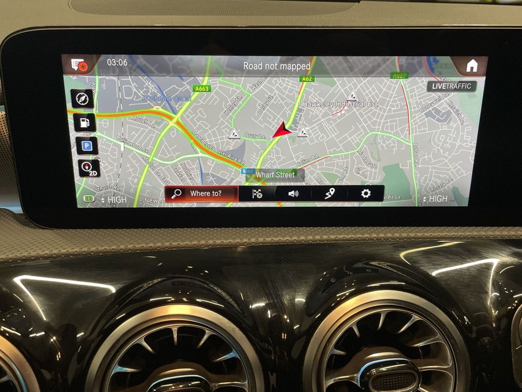 Used Mercedes-Benz A-Class 2022 for sale - 76345434: Photo 19