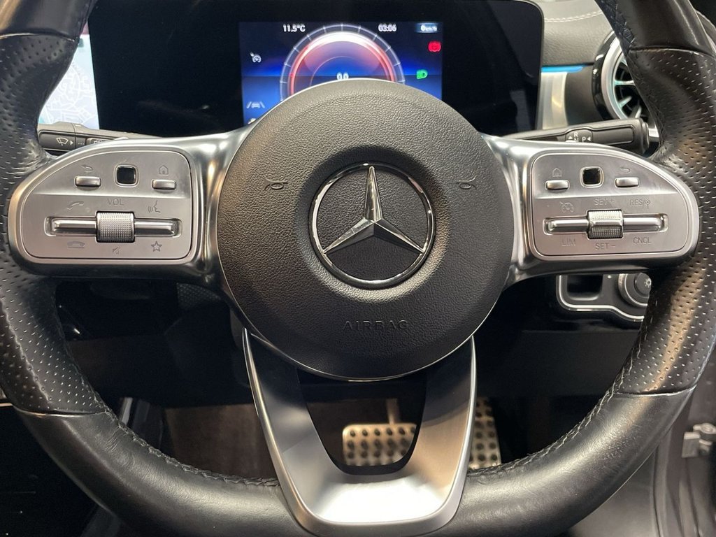 Used Mercedes-Benz A-Class 2022 for sale - 76345434: Photo 21