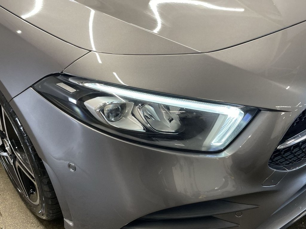 Used Mercedes-Benz A-Class 2022 for sale - 76345434: Photo 22