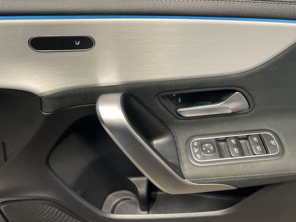 Used Mercedes-Benz A-Class 2022 for sale - 76345434: Photo 25