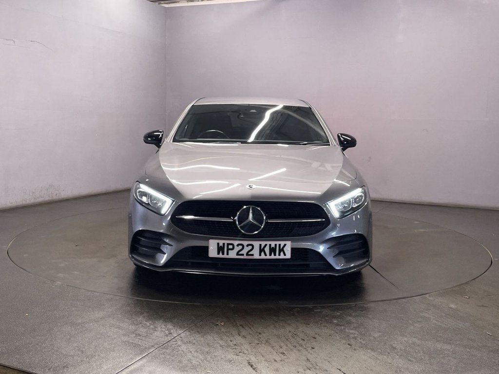 Used Mercedes-Benz A-Class 2022 for sale - 76345434: Photo 3