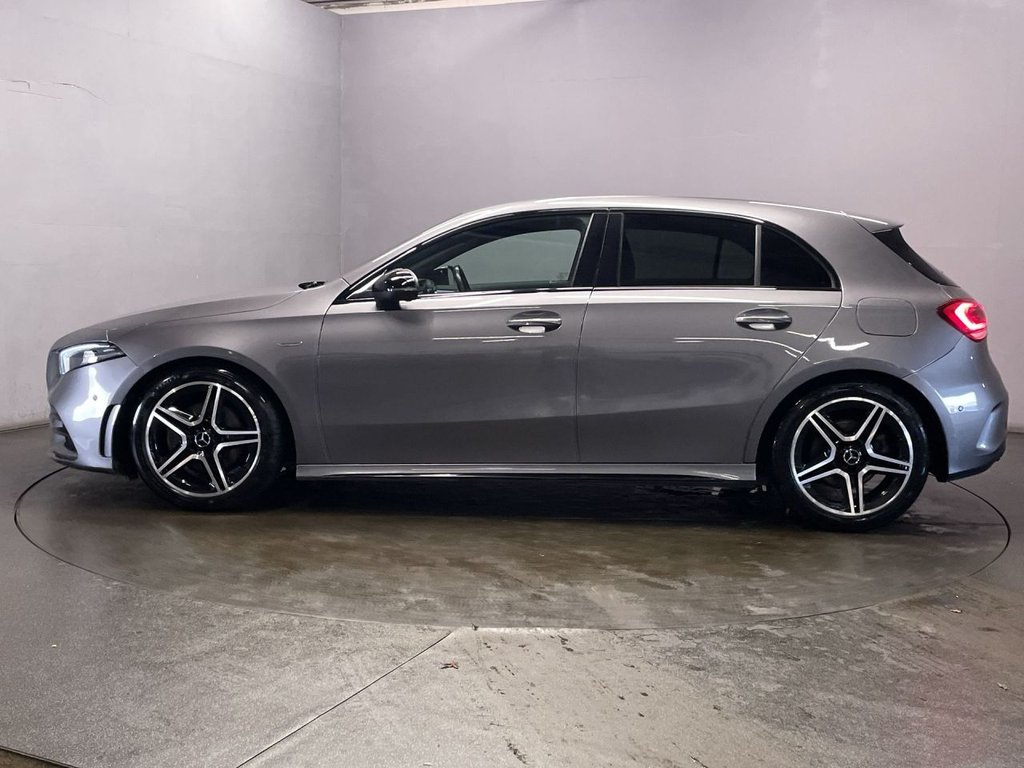 Used Mercedes-Benz A-Class 2022 for sale - 76345434: Photo 5