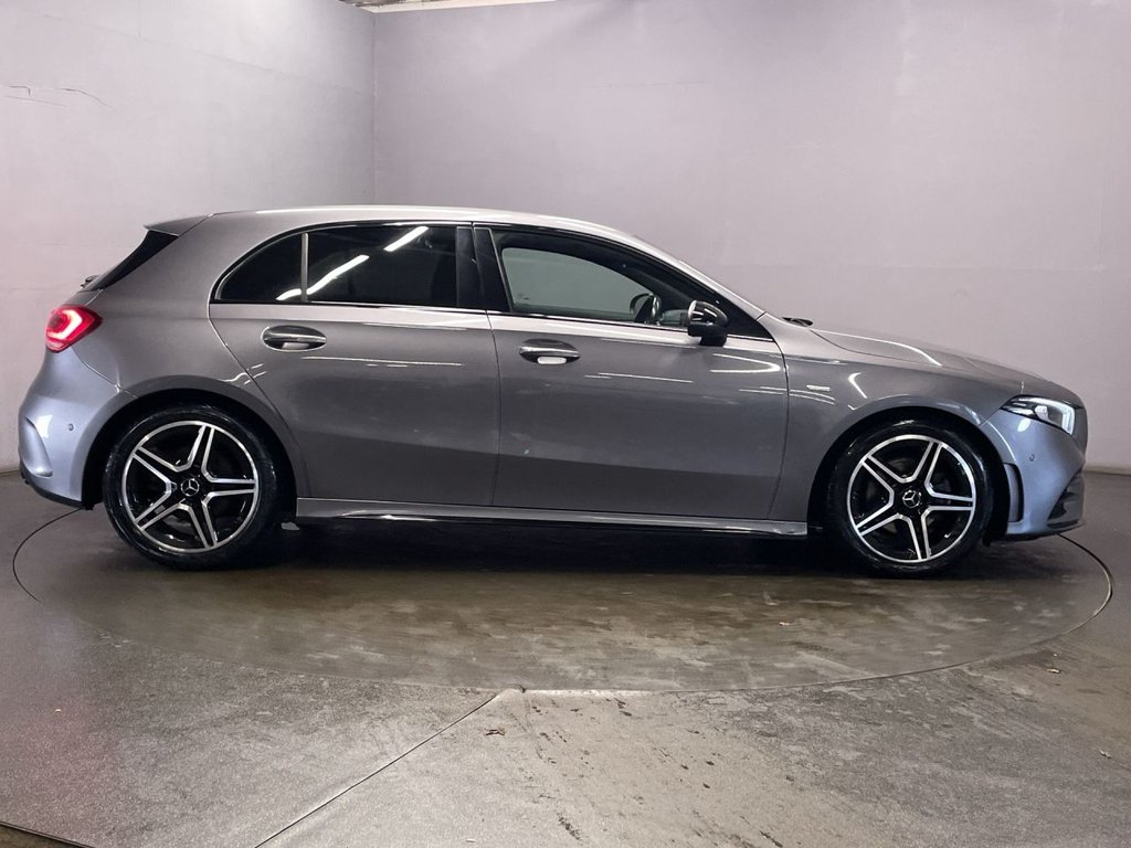 Used Mercedes-Benz A-Class 2022 for sale - 76345434: Photo 9