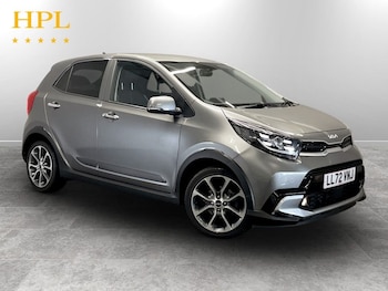 Used Kia Picanto 2023 for sale - 79103576: Photo