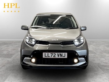 Used Kia Picanto 2023 for sale - 79103576: Photo