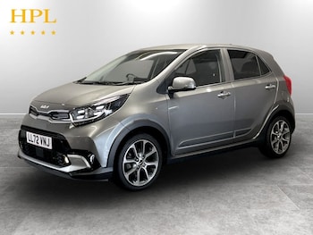 Used Kia Picanto 2023 for sale - 79103576: Photo