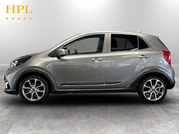 Used Kia Picanto 2023 for sale - 79103576: Photo