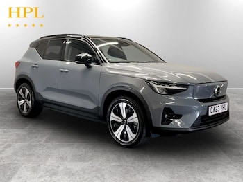 Used Volvo XC40 2023 for sale - 78851147: Photo