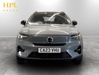 Used Volvo XC40 2023 for sale - 78851147: Photo