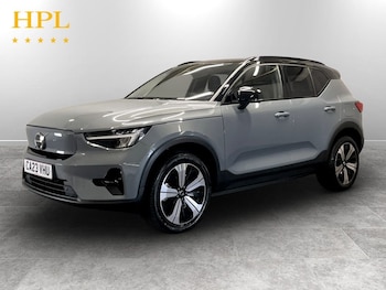 Used Volvo XC40 2023 for sale - 78851147: Photo