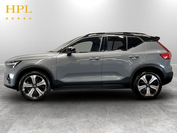 Used Volvo XC40 2023 for sale - 78851147: Photo