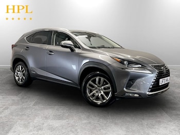 Used Lexus NX 2020 for sale - 78563190: Photo