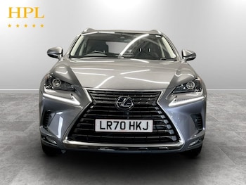 Used Lexus NX 2020 for sale - 78563190: Photo