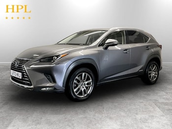 Used Lexus NX 2020 for sale - 78563190: Photo