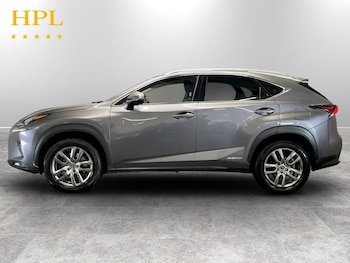 Used Lexus NX 2020 for sale - 78563190: Photo