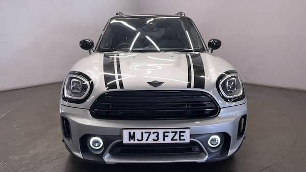 Used MINI Countryman 2023 for sale - 75487973: Photo 10