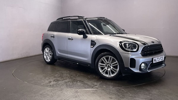 Used MINI Countryman 2023 for sale - 75487973: Photo 1