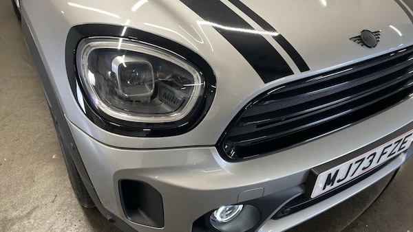 Used MINI Countryman 2023 for sale - 75487973: Photo 23