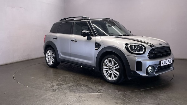 Used MINI Countryman 2023 for sale - 75487973: Photo 2