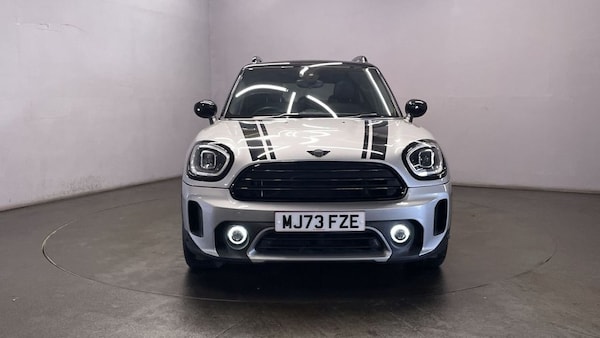Used MINI Countryman 2023 for sale - 75487973: Photo 3