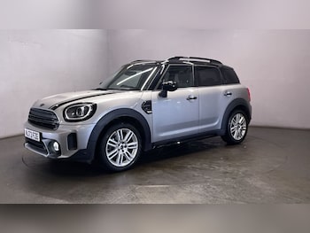 Used MINI Countryman 2023 for sale - 75487973: Photo