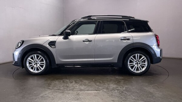 Used MINI Countryman 2023 for sale - 75487973: Photo 5