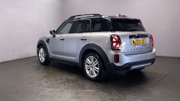 Used MINI Countryman 2023 for sale - 75487973: Photo 6