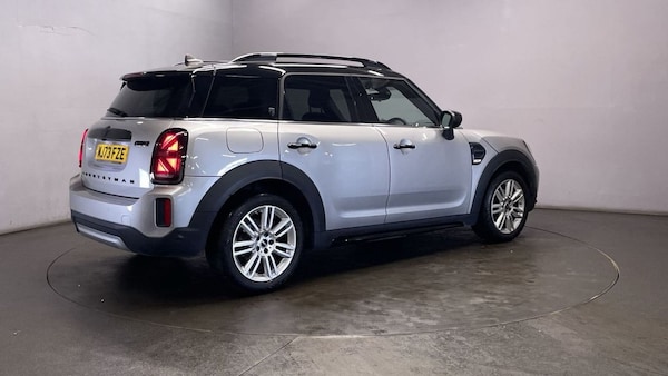 Used MINI Countryman 2023 for sale - 75487973: Photo 8