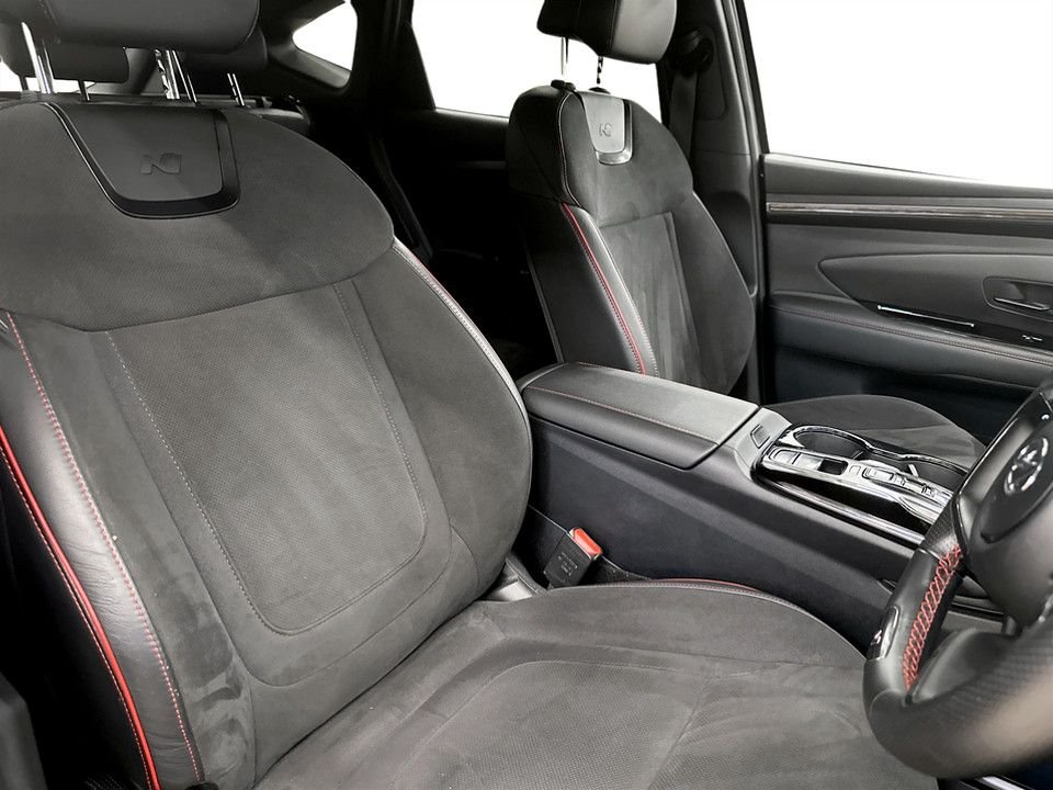 Used Hyundai TUCSON 2023 for sale - 77748104: Photo 11