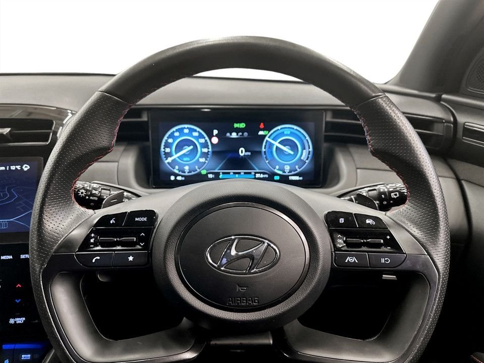 Used Hyundai TUCSON 2023 for sale - 77748104: Photo 13